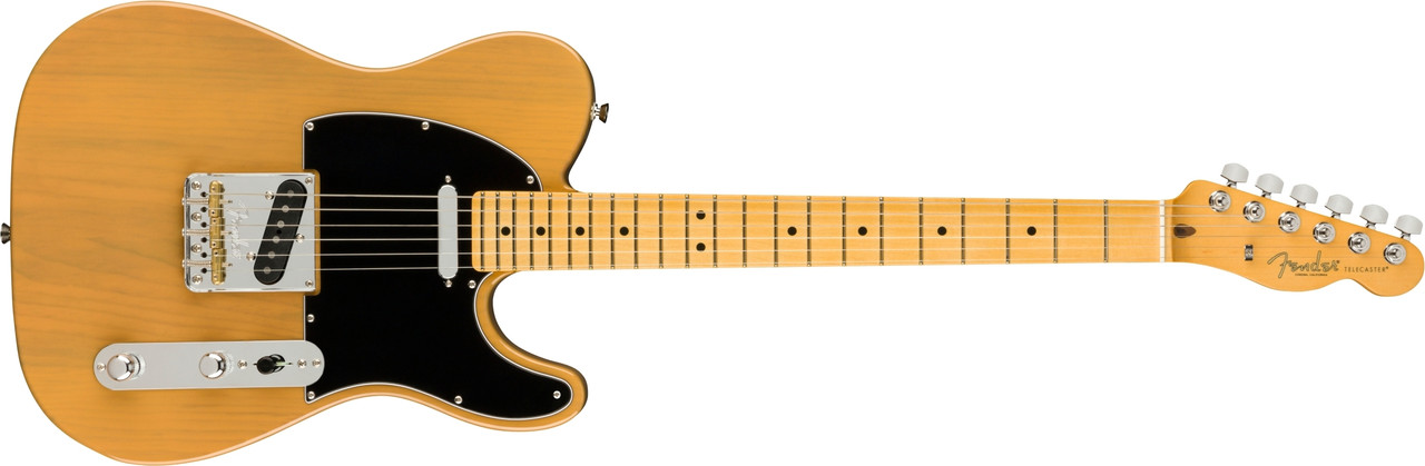 AMERICAN PROFESSIONAL II TELECASTER®