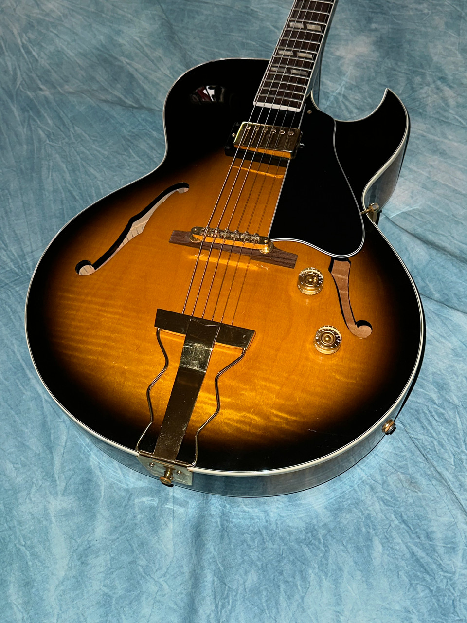 Herb Ellis ES-165