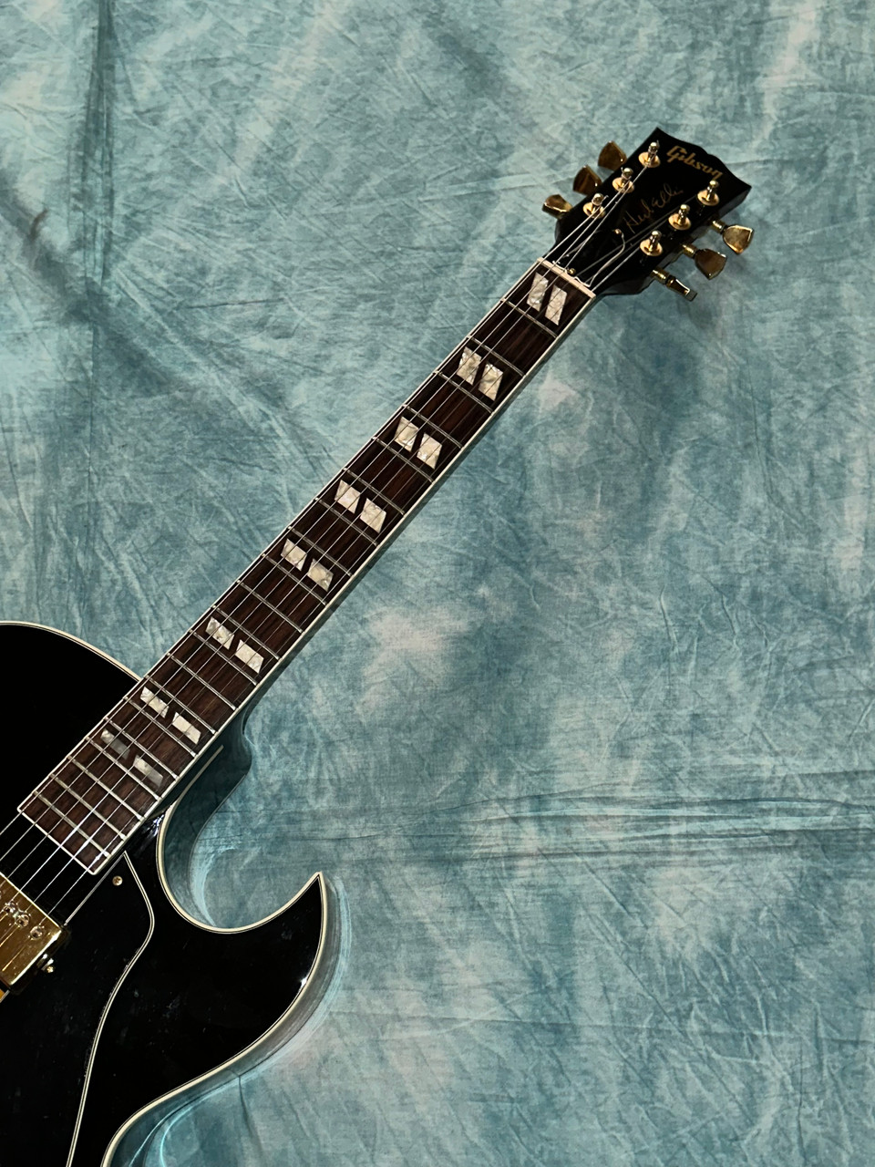 Herb Ellis ES-165