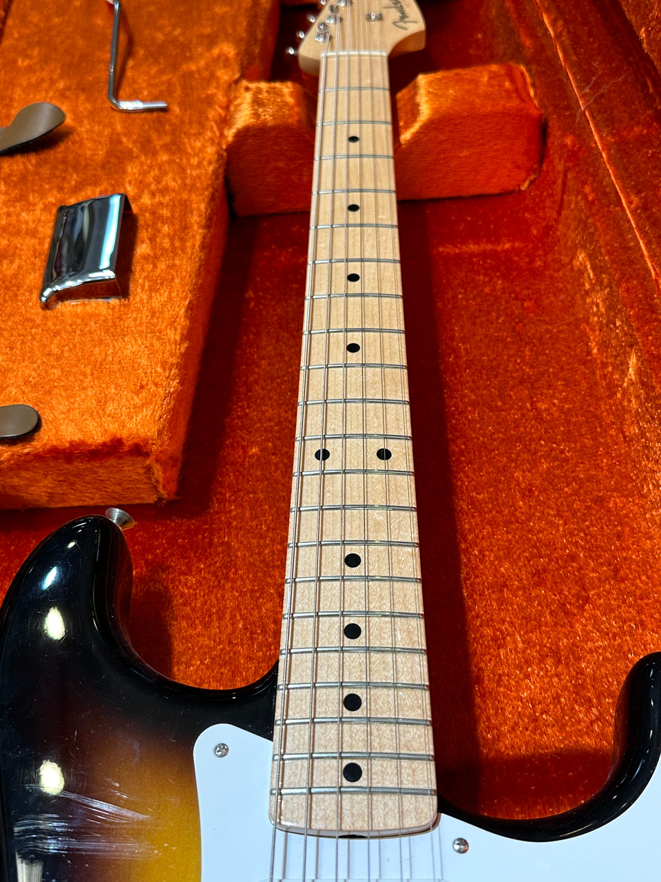 Fender Custom Shop (2006) 1956 Stratocaster