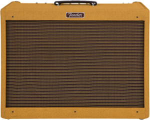 Blues Deluxe™ Reissue Blues Deluxe™ Reissue