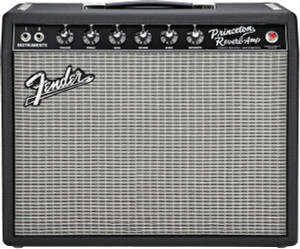'65 Princeton® Reverb '65 Princeton® Reverb