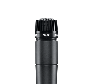 Shure SM57 Shure SM57