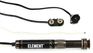 LR Baggs Element Active System Acoustic Guitar Undersaddle Pickup LR Baggs Element Active System Acoustic Guitar Undersaddle Pickup