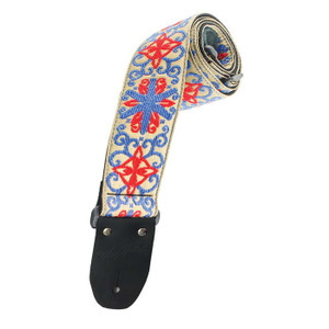 Henry Heller JACQUARD SERIES STRAPS Henry Heller JACQUARD SERIES STRAPS