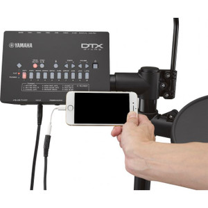 Yamaha DTX402K ELECTRONIC DRUM SET Yamaha DTX402K ELECTRONIC DRUM SET