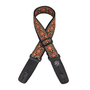 Lock-It Lock-It 2" Vintage Chestnut Bay