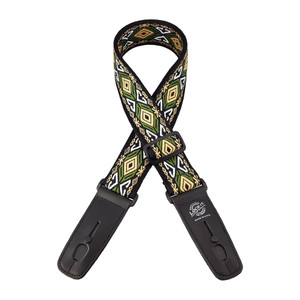 Lock-It Lock-It 2" Vintage Emerald Island