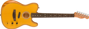 ACOUSTASONIC® PLAYER TELECASTER® ACOUSTASONIC® PLAYER TELECASTER®