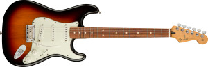 PLAYER STRATOCASTER® PLAYER STRATOCASTER®