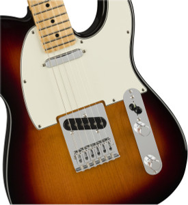 PLAYER TELECASTER® PLAYER TELECASTER®