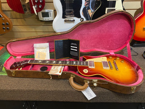 1958 Les Paul Standard Reissue 1958 Les Paul Standard Reissue