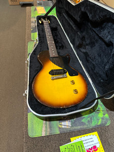 1956 Original Les Paul Junior 1956 Original Les Paul Junior
