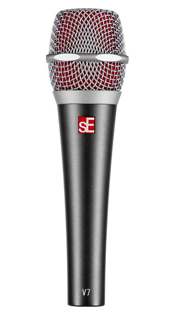 SE Electronics V7
