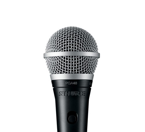 Shure PGA48