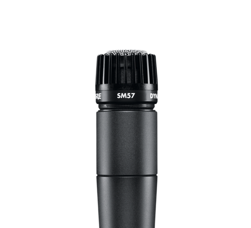 Shure SM57