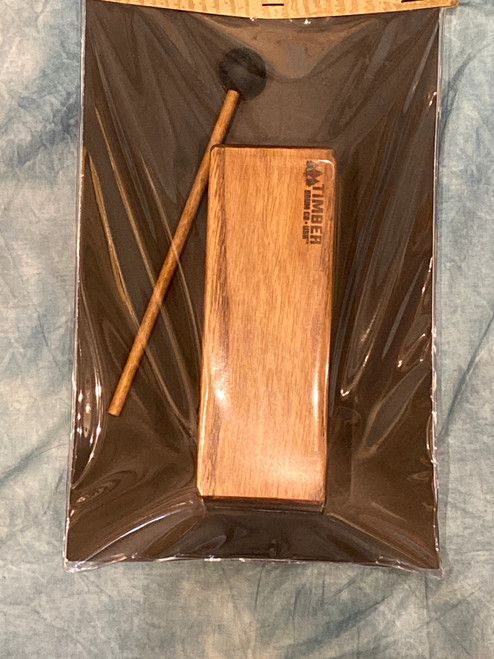 Timber Drum Co.  T4-M