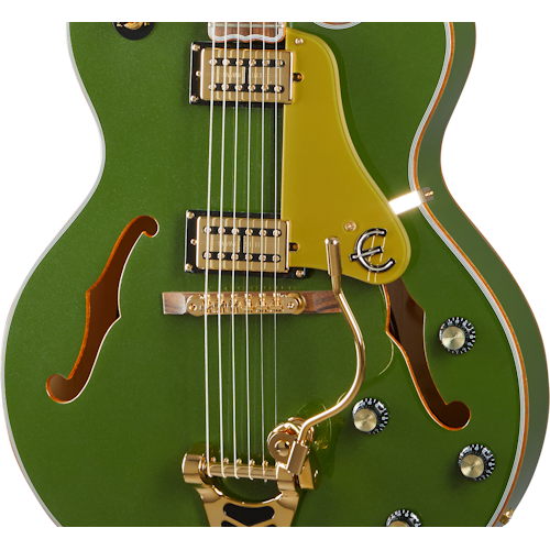 Emperor Swingster