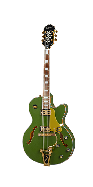 Emperor Swingster