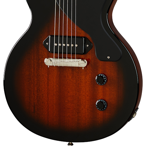 Les Paul Junior - Tobacco Burst