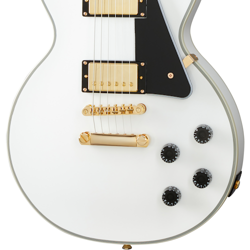 Les Paul Custom