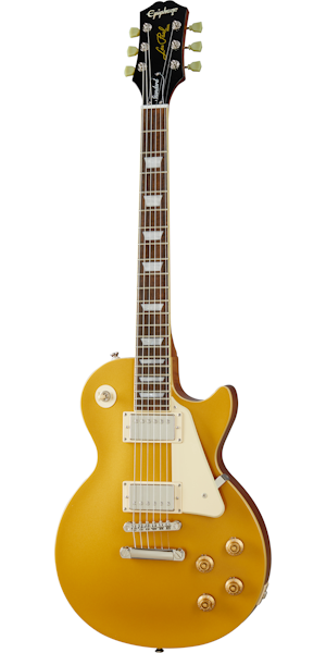 Les Paul Standard 50s