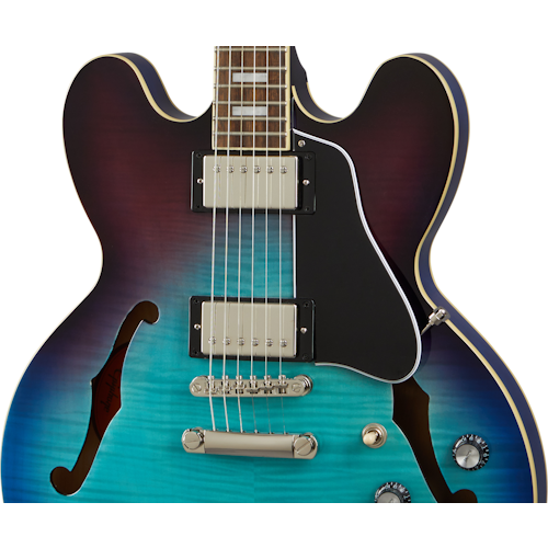 ES-335 Figured