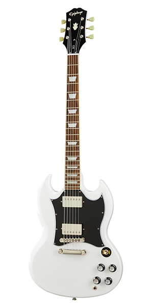 SG Standard