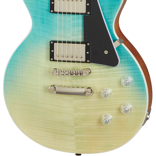 Les Paul Modern Figured