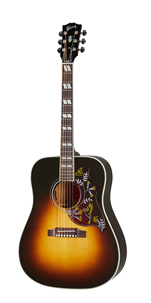 Hummingbird Standard - Vintage Sunburst