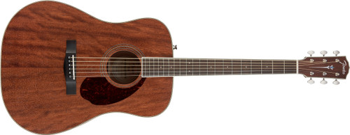 Fender Sonoran Mini, All Mahogany