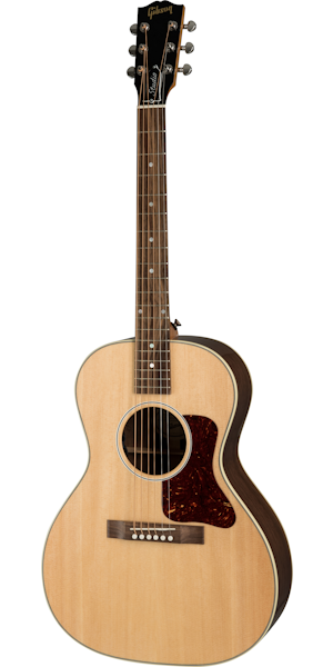 L-00 Studio Walnut