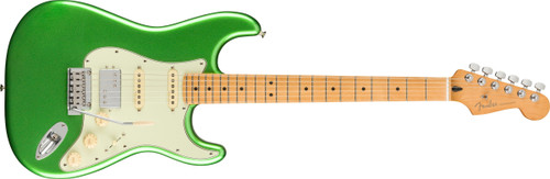 PLAYER PLUS STRATOCASTER® HSS
