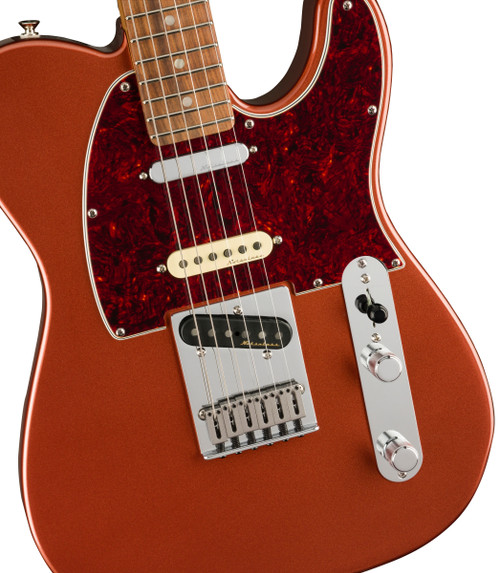 PLAYER PLUS NASHVILLE TELECASTER®