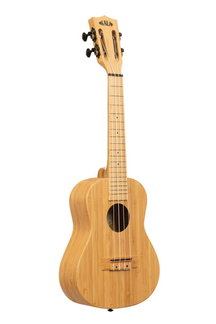 BAMBOO CONCERT UKULELE