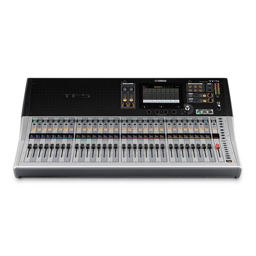 Yamaha AG06 Mixing Console - Limelight Music