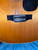 Martin D-35 12 String 1967 Natural/Brazilian Rosewood