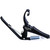 Kyser Kyser Quick-change Capo - Black Black