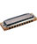 Hohner Hohner 532 Blues Harp MS-Series Harmonica  G Hohner Hohner 532 Blues Harp MS-Series Harmonica  G