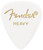 Fender 351 SHAPE CLASSIC CELLULOID PICKS - 12 COUNT Fender 351 SHAPE CLASSIC CELLULOID PICKS - 12 COUNT