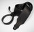 Franklin 2.5" Glove Leather/Buck Backing/Black/Black Stitch Franklin 2.5" Glove Leather/Buck Backing/Black/Black Stitch