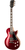 Les Paul Modern - Sparkling Burgundy Top Les Paul Modern - Sparkling Burgundy Top