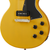 Les Paul Special - TV Yellow