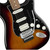 PLAYER STRATOCASTER® FLOYD ROSE® HSS PLAYER STRATOCASTER® FLOYD ROSE® HSS