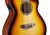 DISCOVERY S CONCERT EDGEBURST 12-STRING CE DISCOVERY S CONCERT EDGEBURST 12-STRING CE