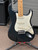 Fender Custom Classic Strat '59 2010 - Mercedes Blue