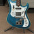 Teisco Spectrum 3 1960s - Metallic Blue Teisco Spectrum 3 1960s - Metallic Blue