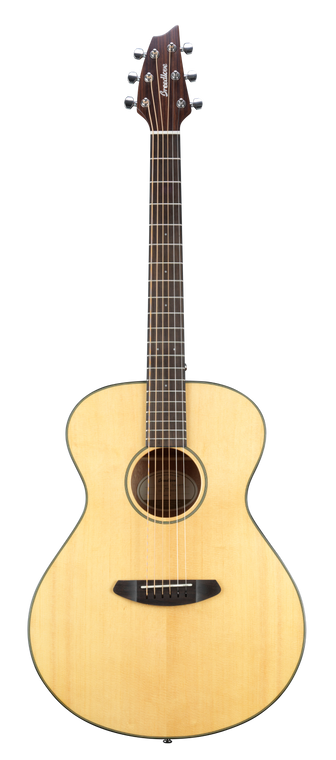 Breedlove Discovery Concert