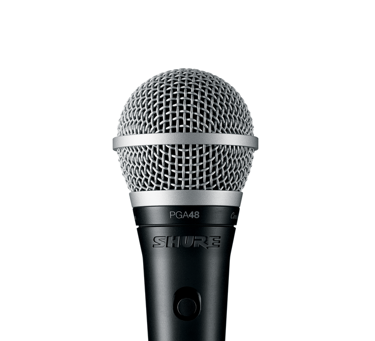 Shure PGA48