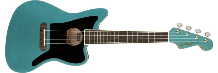 Fender FULLERTON JAZZMASTER® UKE